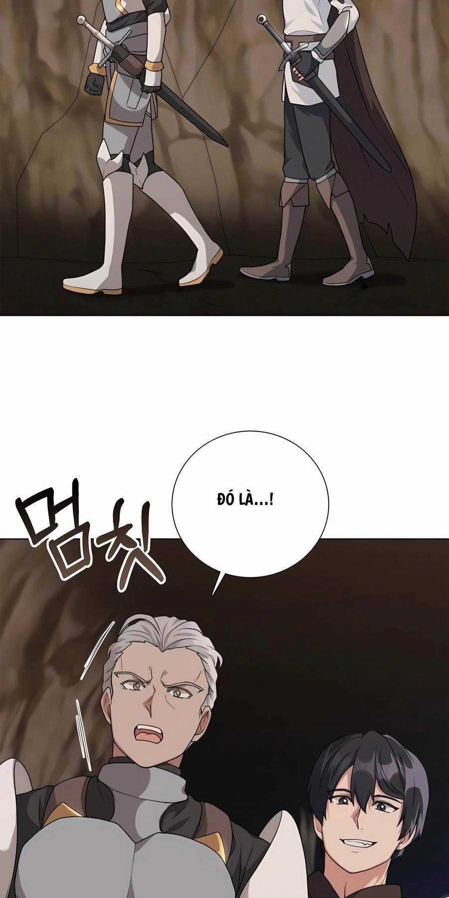 Tôi Làm Vườn Tại Thế Giới Thợ Săn Chapter 32 trang 63