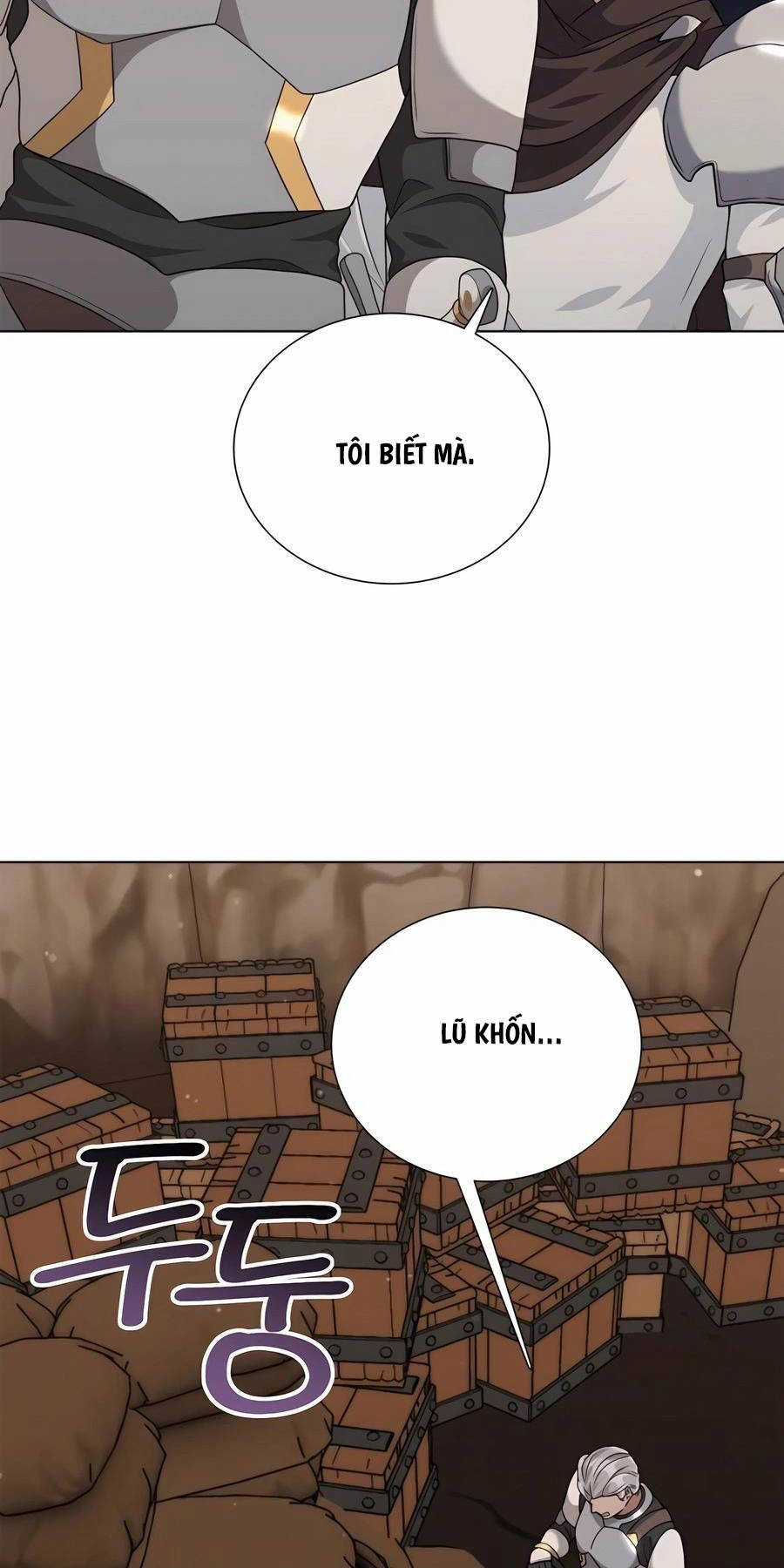 Tôi Làm Vườn Tại Thế Giới Thợ Săn Chapter 32 trang 64