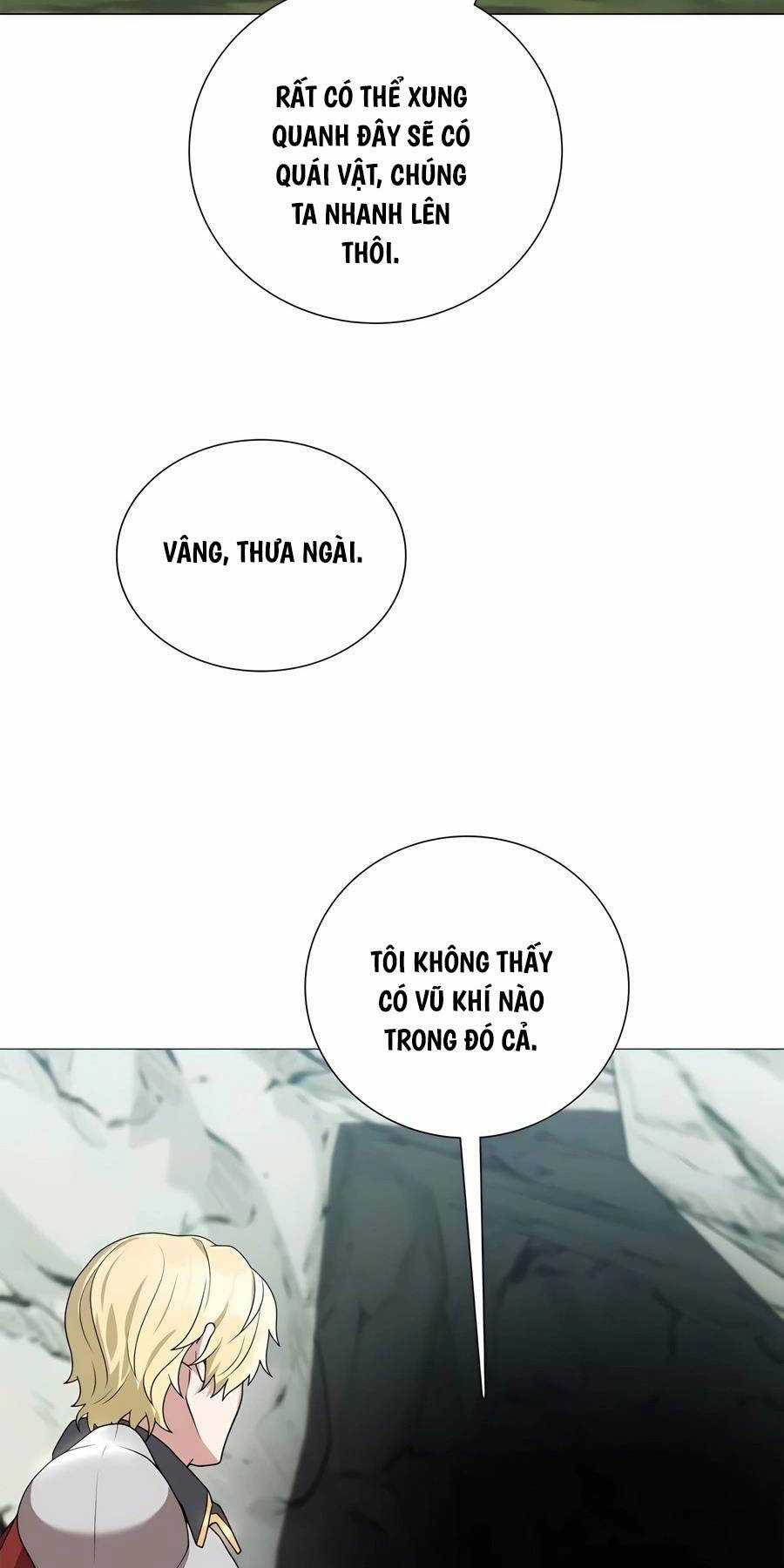 Tôi Làm Vườn Tại Thế Giới Thợ Săn Chapter 32 trang 68