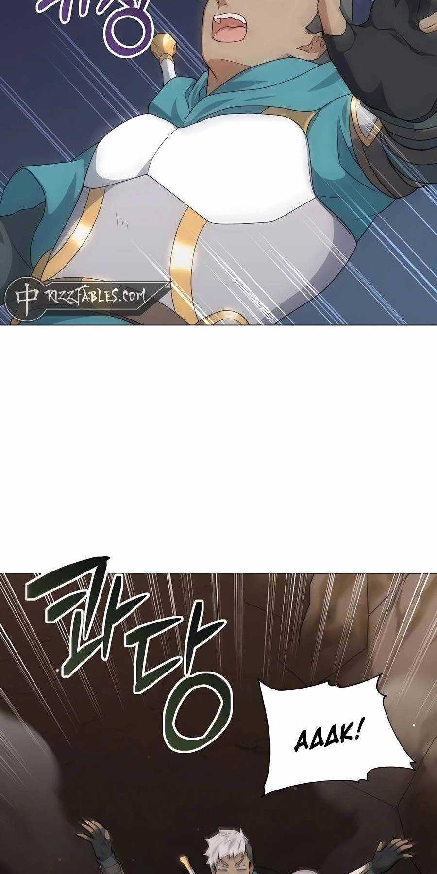 Tôi Làm Vườn Tại Thế Giới Thợ Săn Chapter 32 trang 7