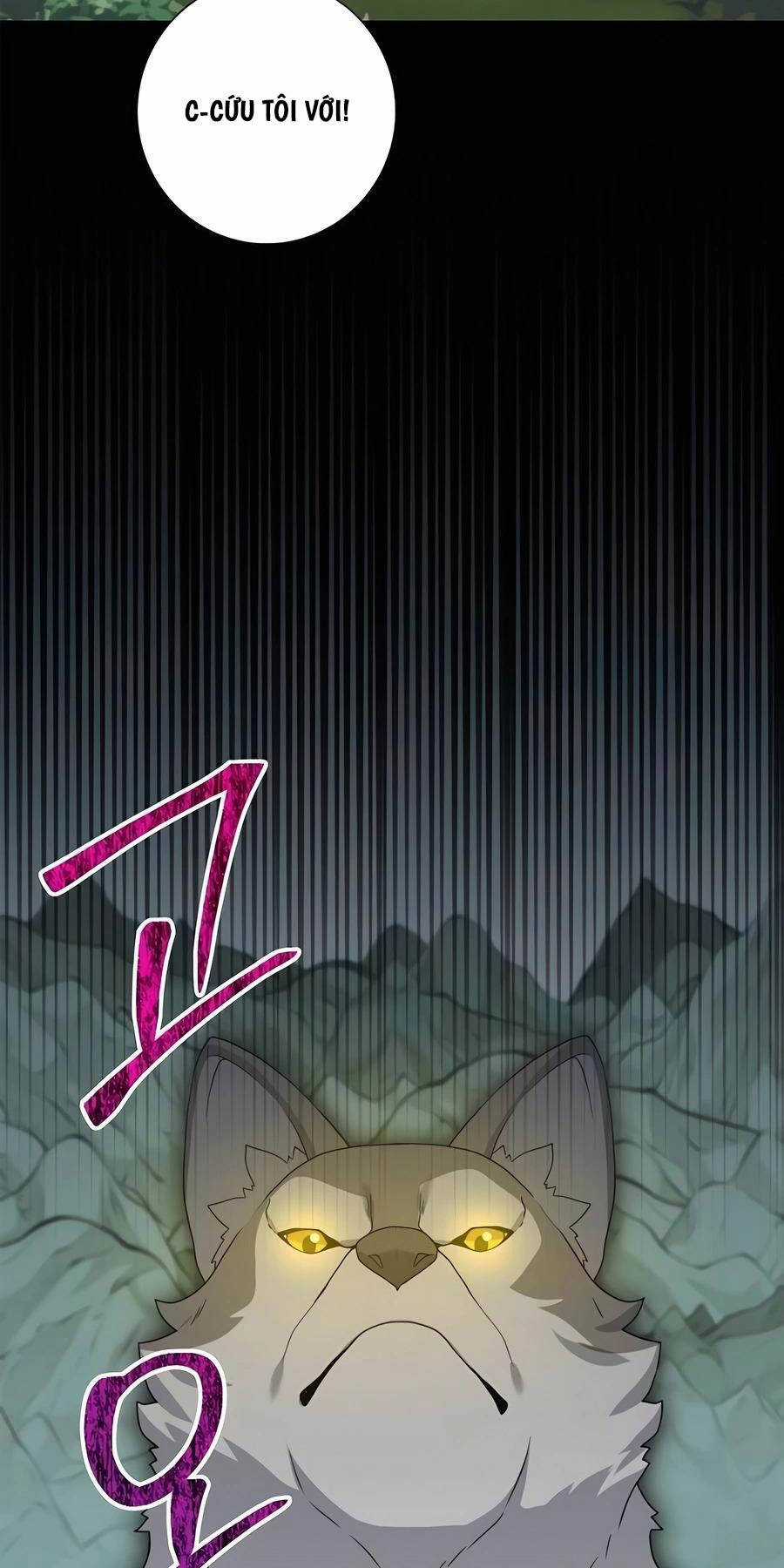 Tôi Làm Vườn Tại Thế Giới Thợ Săn Chapter 32 trang 73