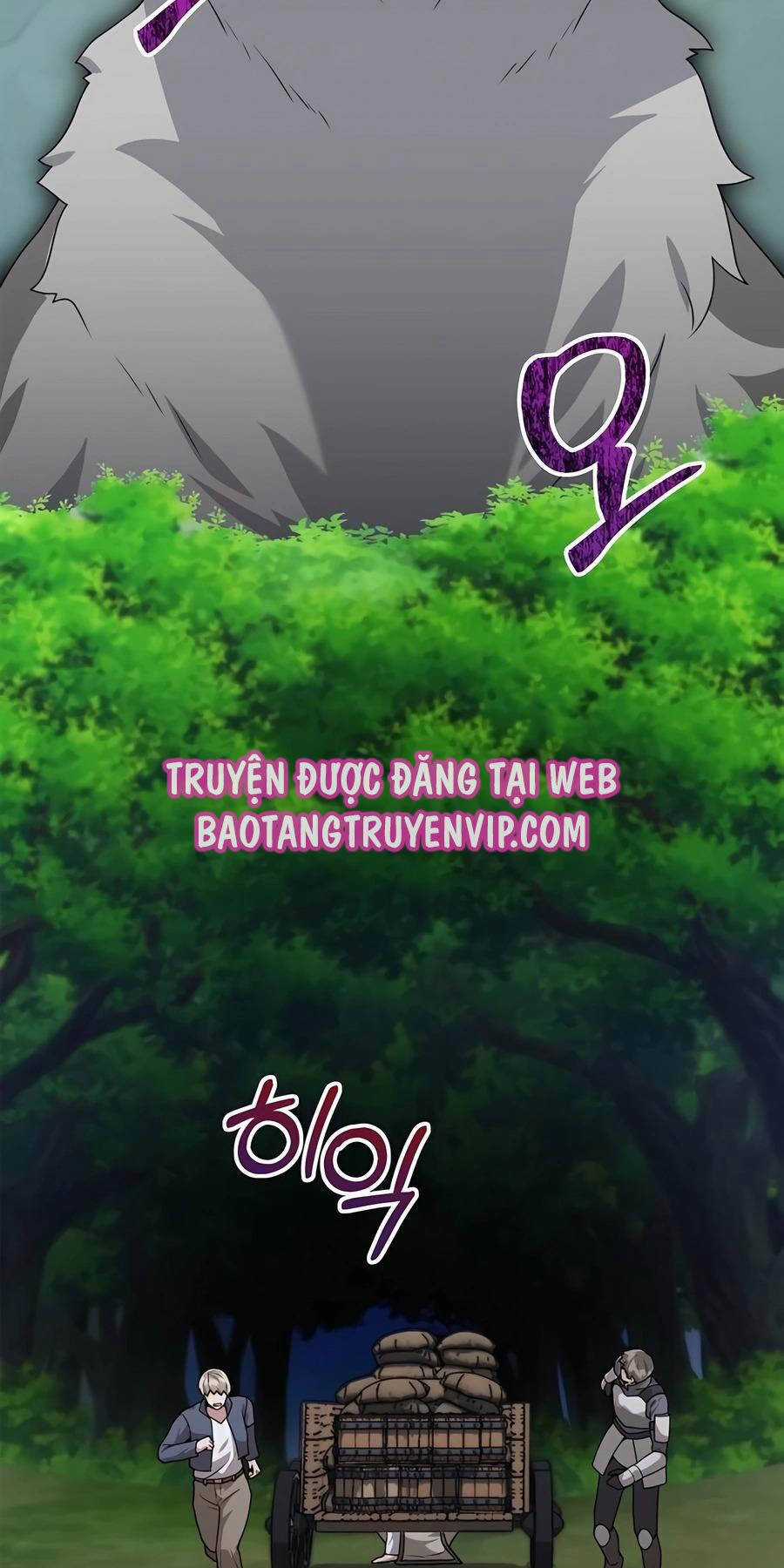 Tôi Làm Vườn Tại Thế Giới Thợ Săn Chapter 32 trang 74