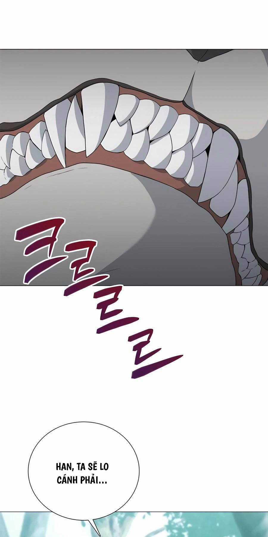 Tôi Làm Vườn Tại Thế Giới Thợ Săn Chapter 32 trang 78