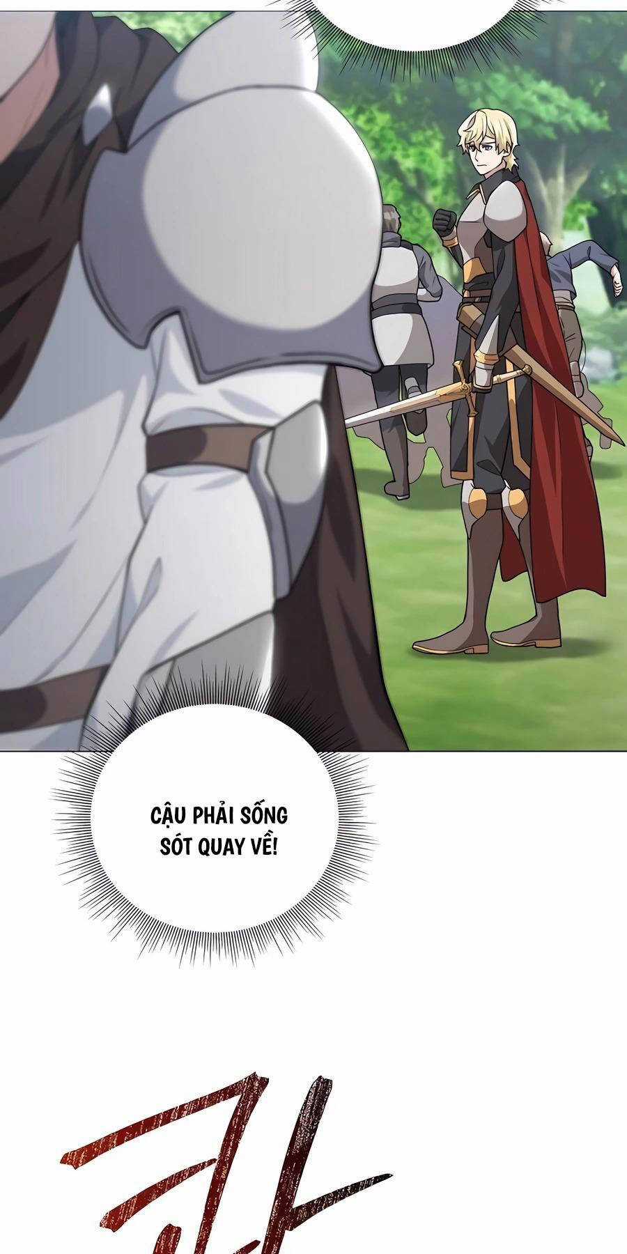 Tôi Làm Vườn Tại Thế Giới Thợ Săn Chapter 32 trang 86