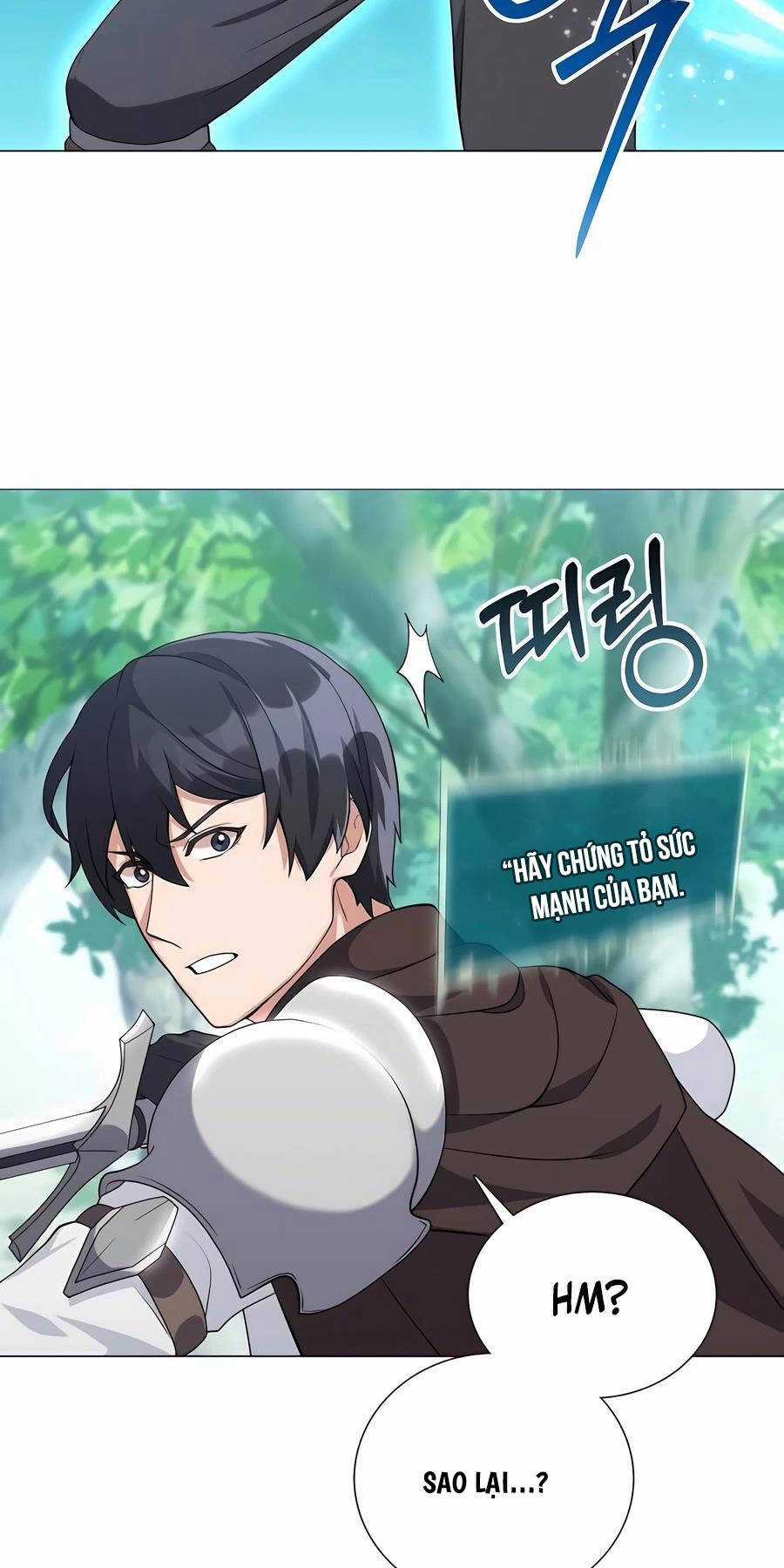 Tôi Làm Vườn Tại Thế Giới Thợ Săn Chapter 32 trang 89