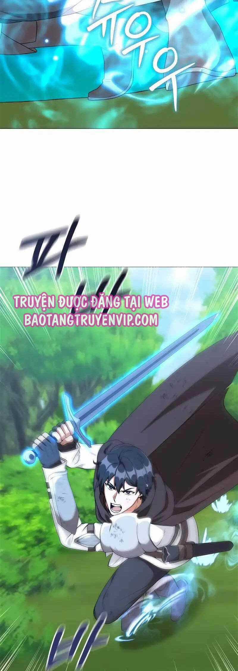Tôi Làm Vườn Tại Thế Giới Thợ Săn Chapter 33 trang 13