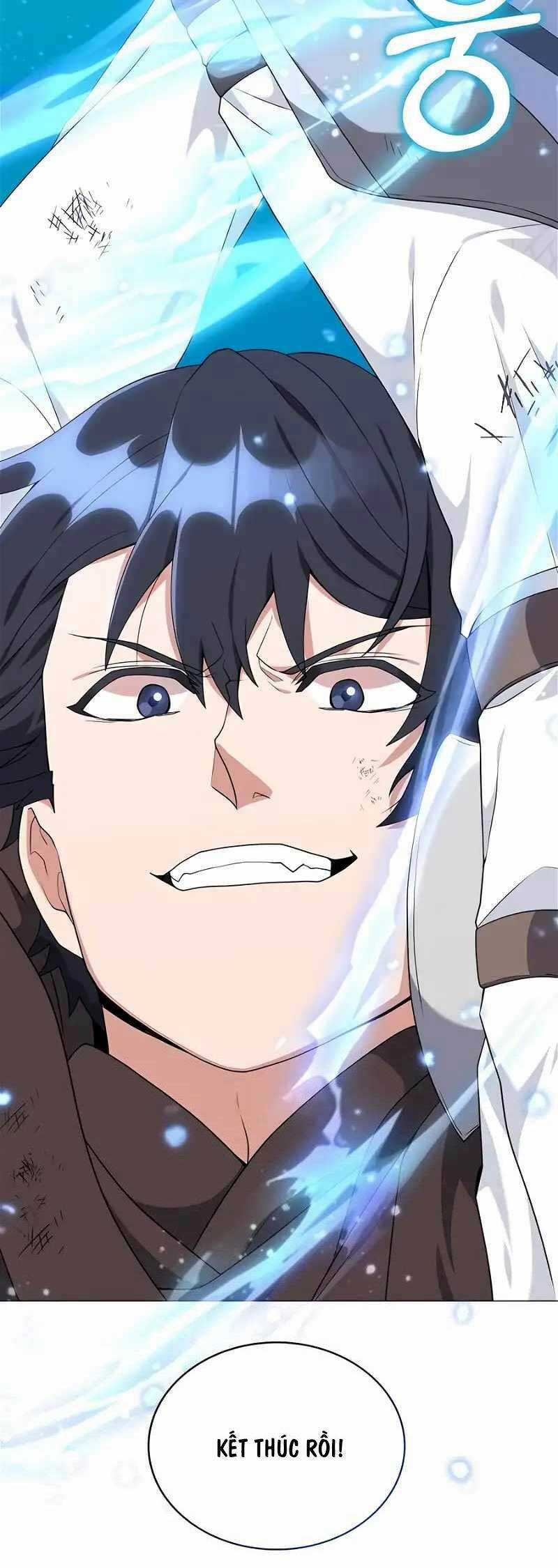 Tôi Làm Vườn Tại Thế Giới Thợ Săn Chapter 33 trang 18