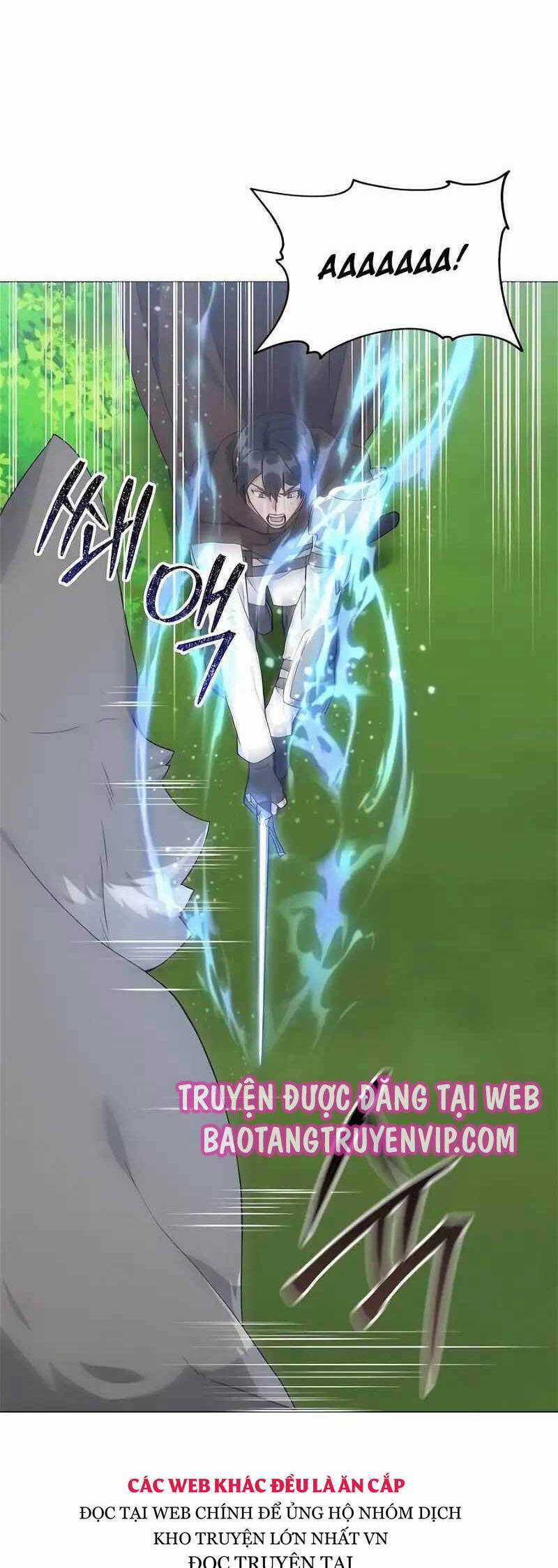 Tôi Làm Vườn Tại Thế Giới Thợ Săn Chapter 33 trang 19
