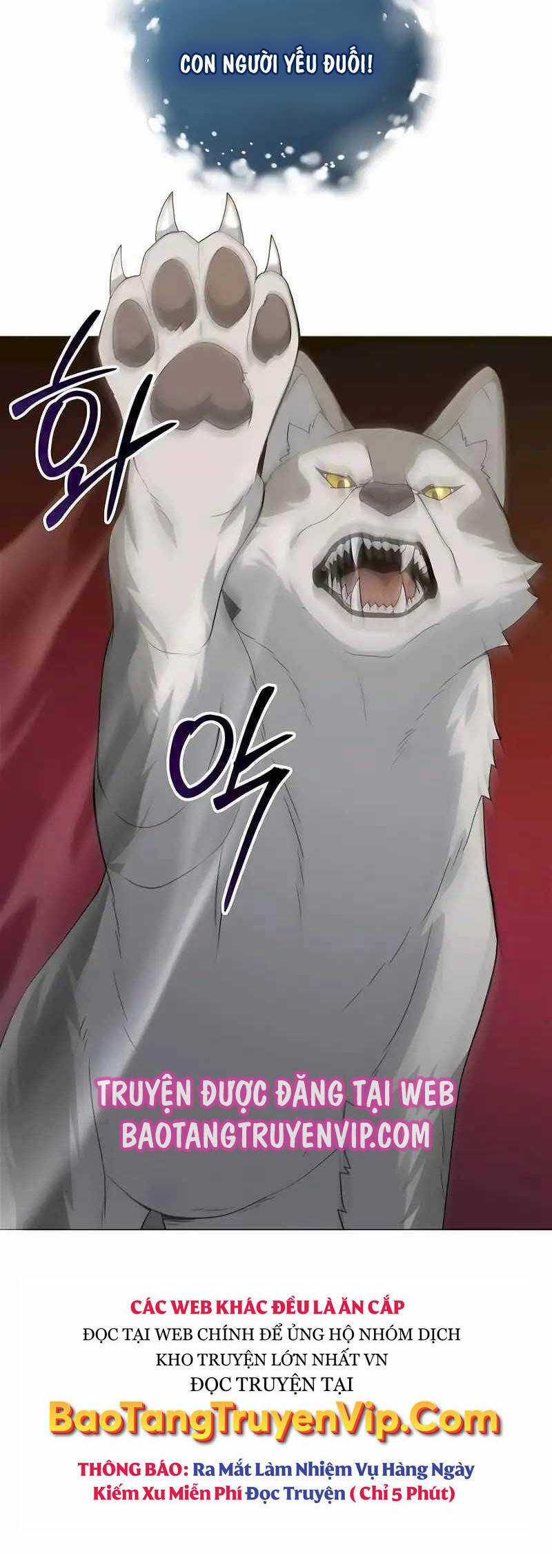 Tôi Làm Vườn Tại Thế Giới Thợ Săn Chapter 33 trang 28