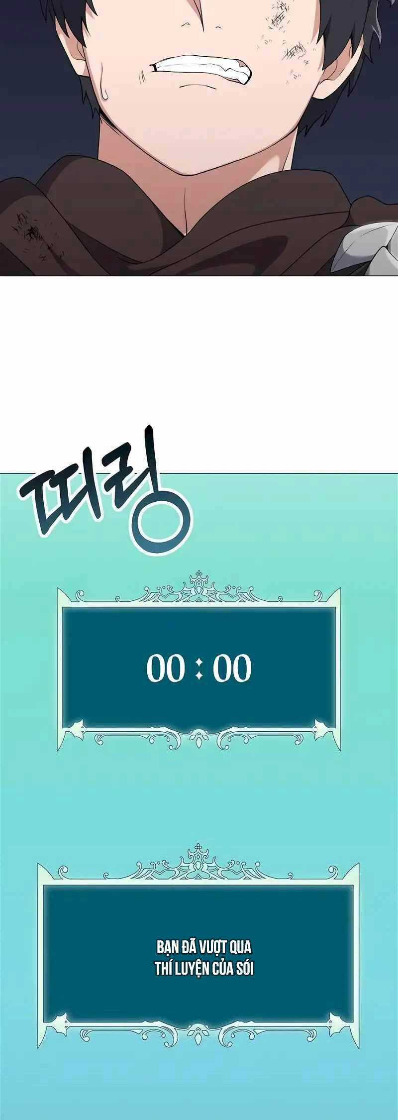 Tôi Làm Vườn Tại Thế Giới Thợ Săn Chapter 33 trang 34