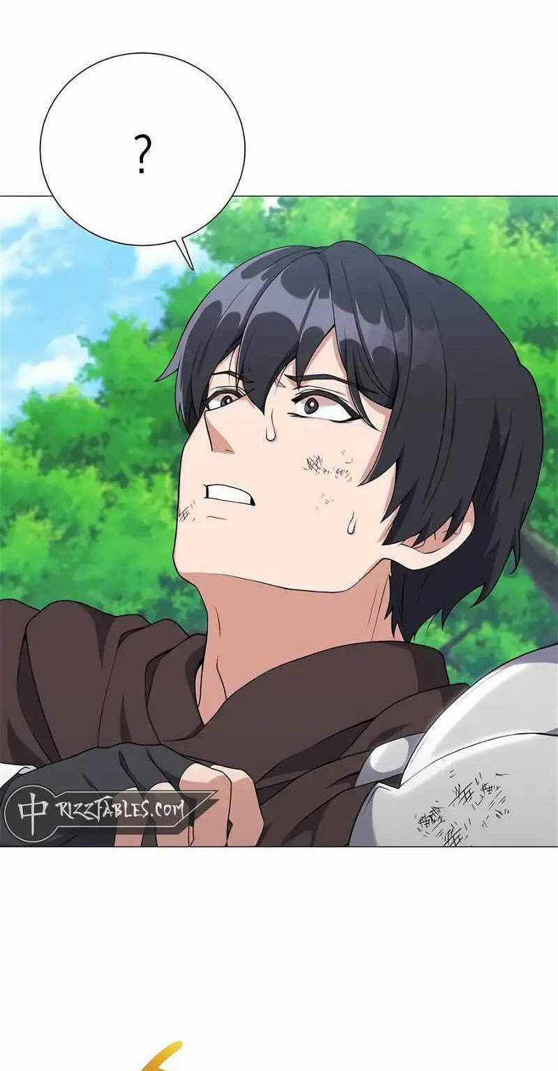 Tôi Làm Vườn Tại Thế Giới Thợ Săn Chapter 33 trang 36