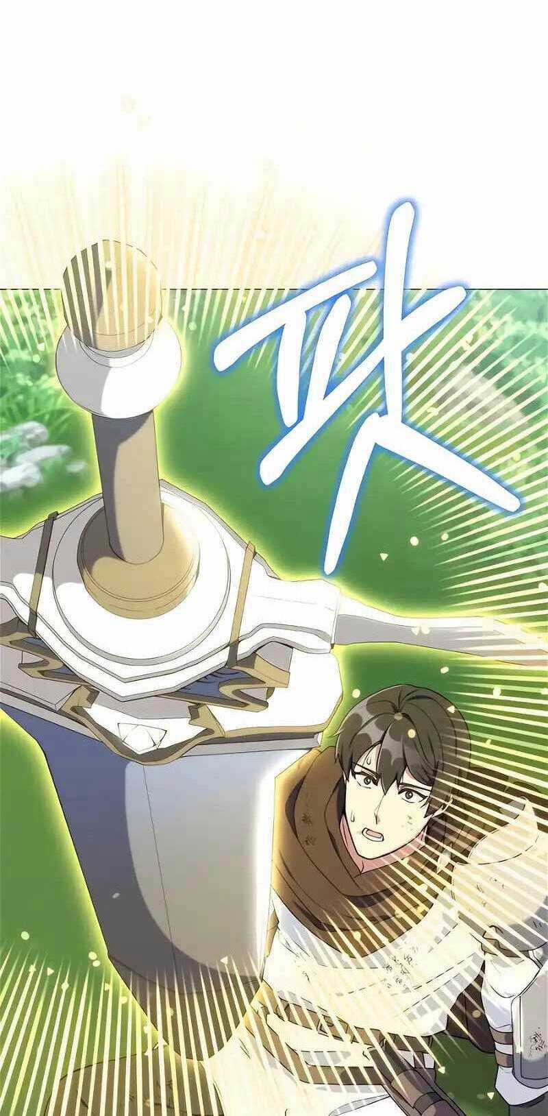 Tôi Làm Vườn Tại Thế Giới Thợ Săn Chapter 33 trang 41