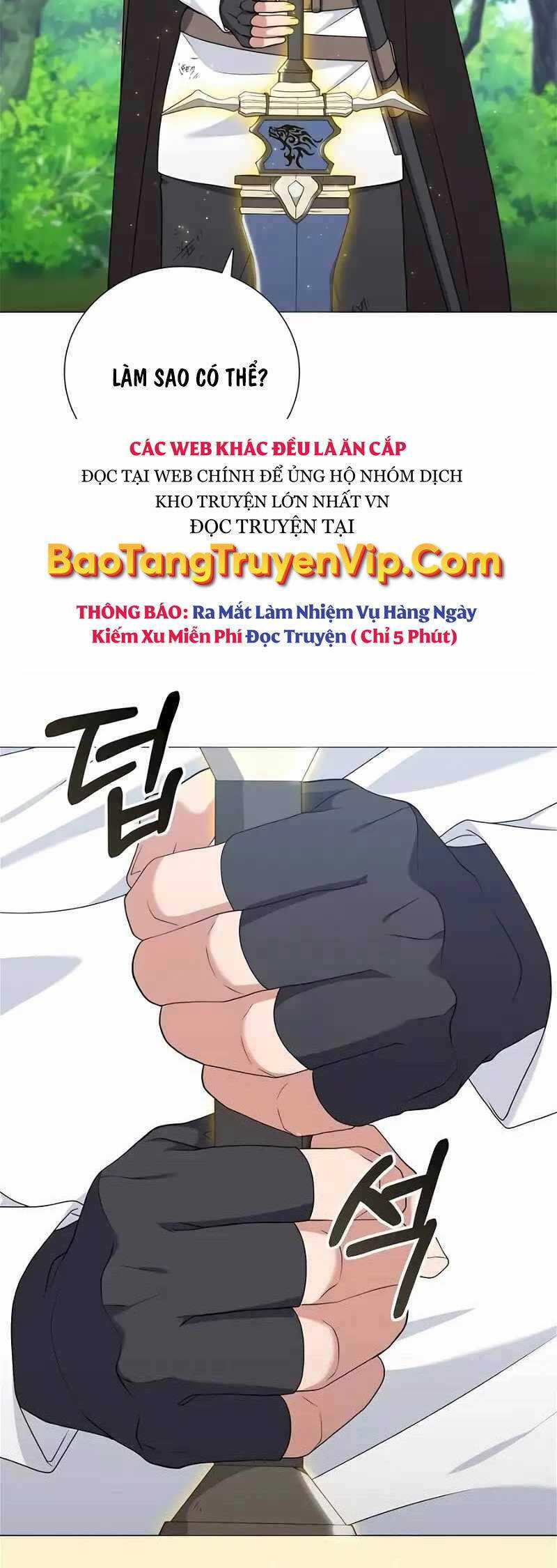 Tôi Làm Vườn Tại Thế Giới Thợ Săn Chapter 33 trang 44