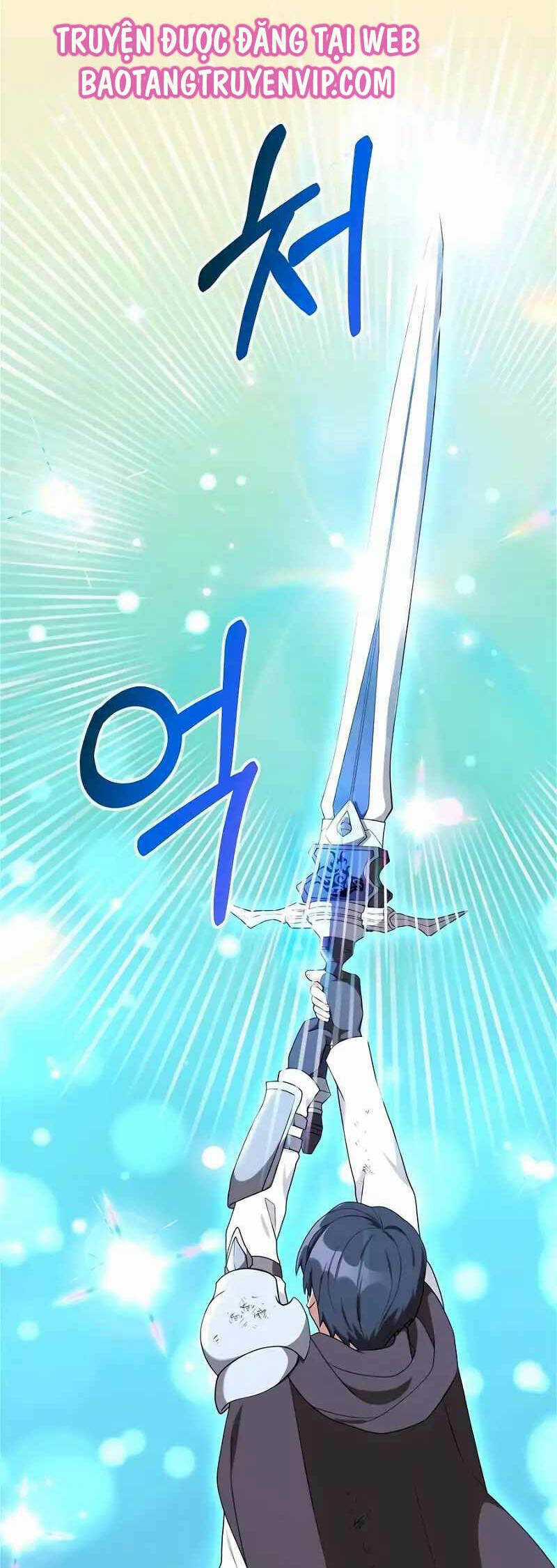 Tôi Làm Vườn Tại Thế Giới Thợ Săn Chapter 33 trang 45