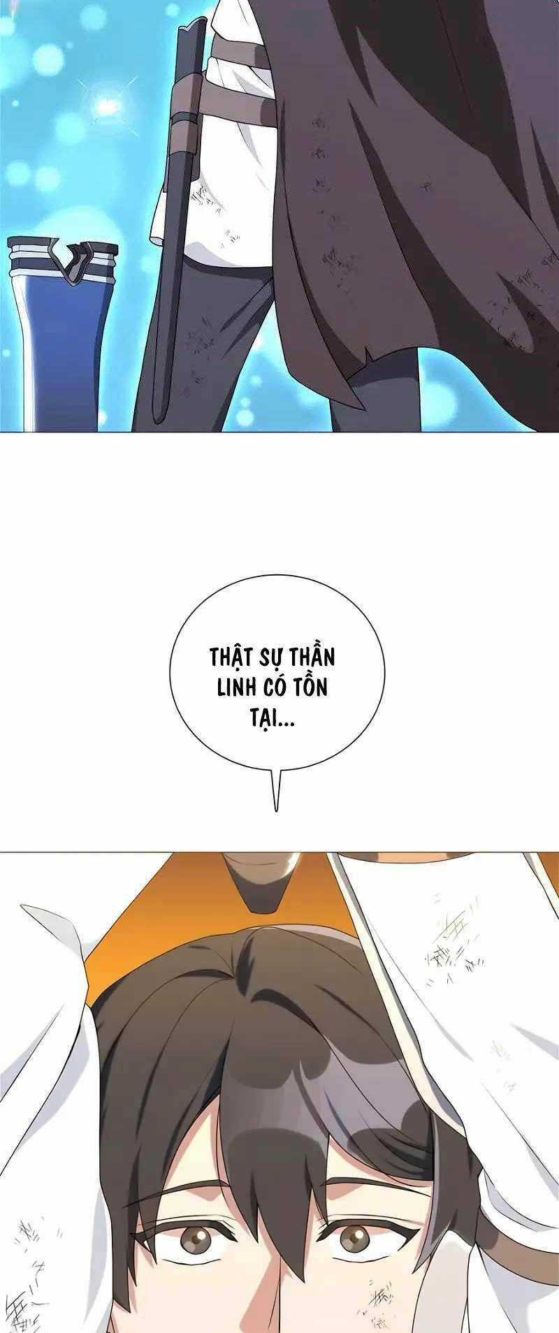 Tôi Làm Vườn Tại Thế Giới Thợ Săn Chapter 33 trang 46
