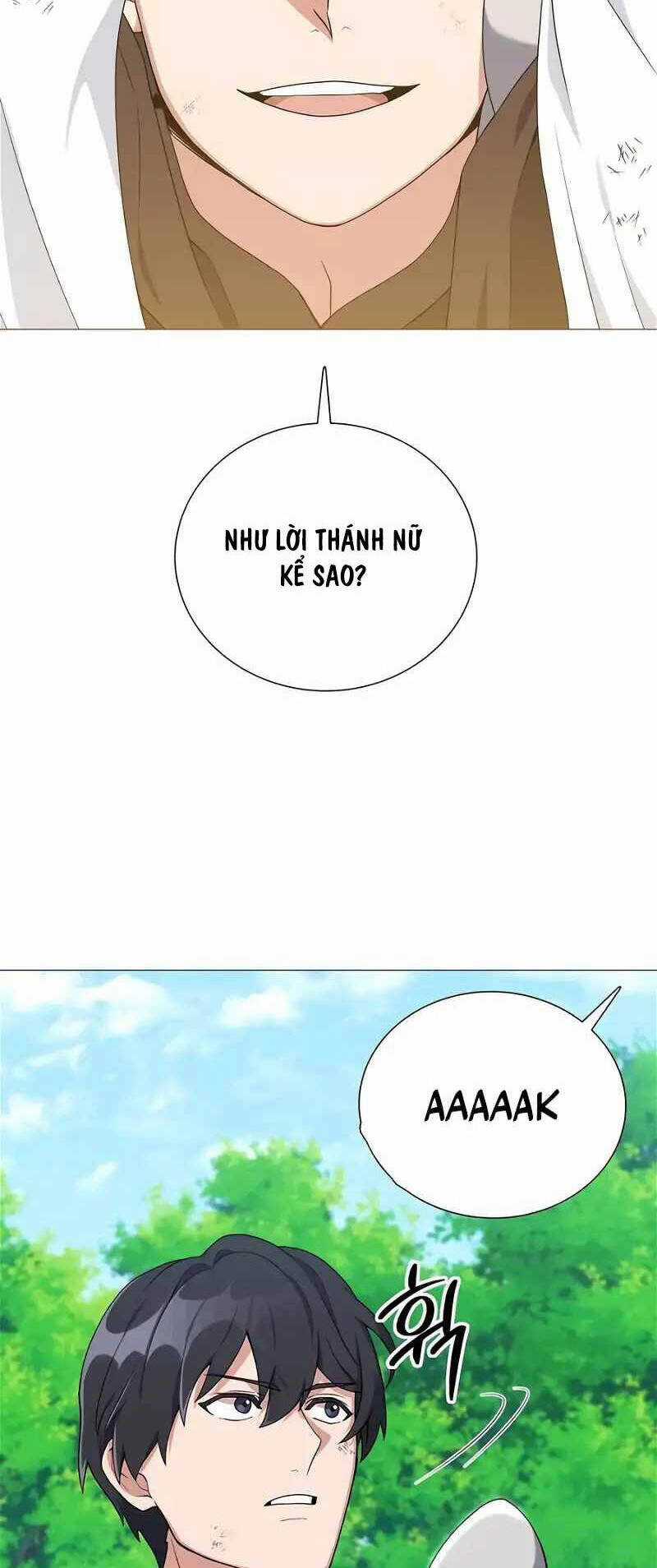 Tôi Làm Vườn Tại Thế Giới Thợ Săn Chapter 33 trang 47