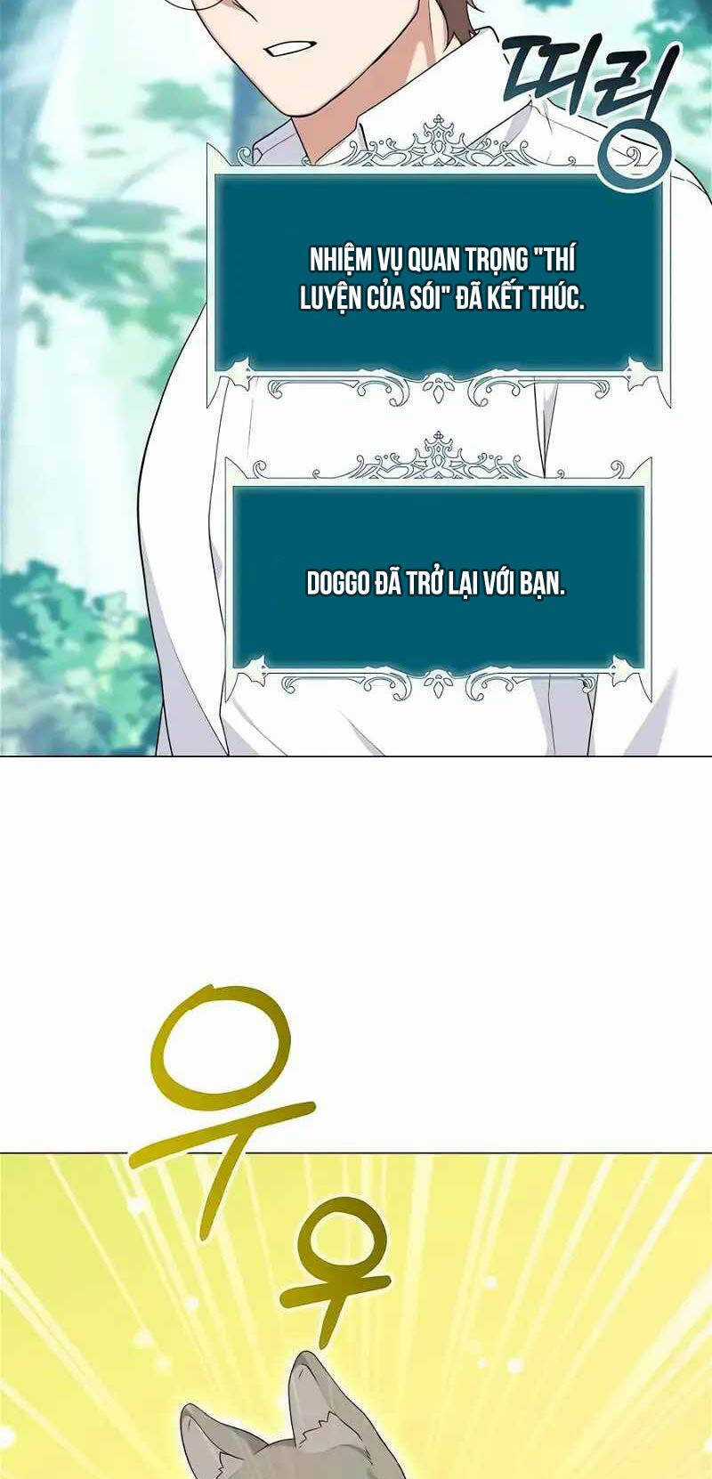 Tôi Làm Vườn Tại Thế Giới Thợ Săn Chapter 33 trang 50