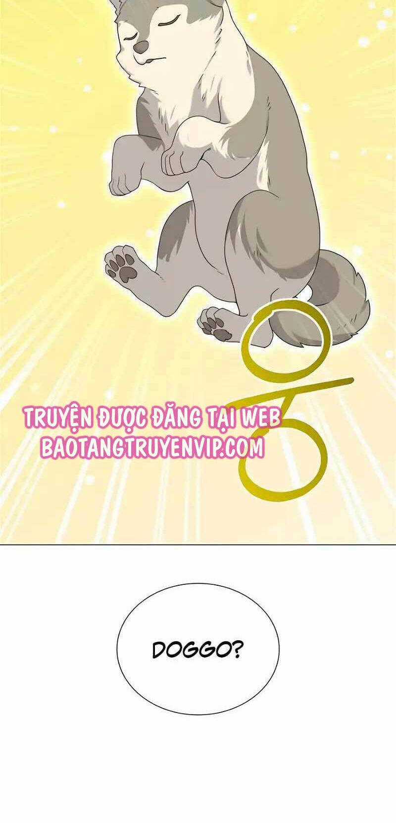 Tôi Làm Vườn Tại Thế Giới Thợ Săn Chapter 33 trang 51