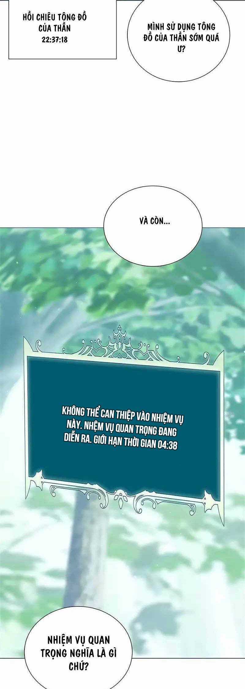 Tôi Làm Vườn Tại Thế Giới Thợ Săn Chapter 33 trang 6