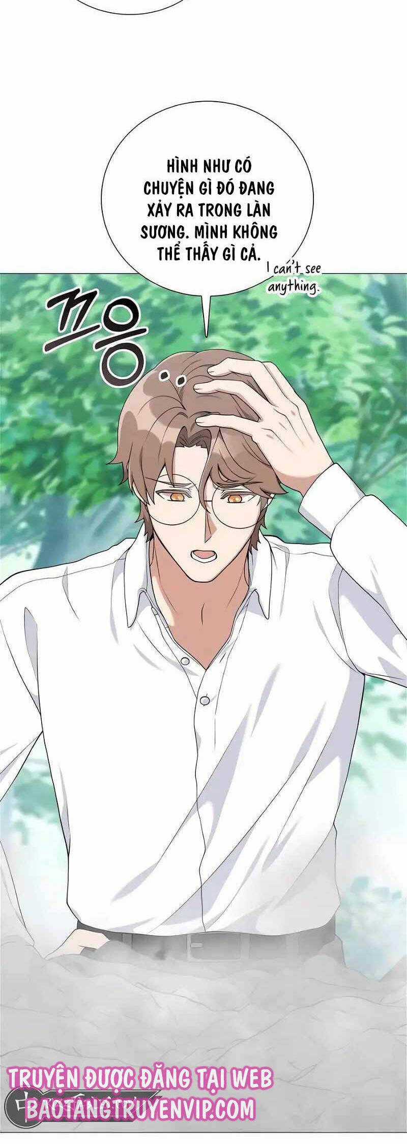 Tôi Làm Vườn Tại Thế Giới Thợ Săn Chapter 33 trang 7