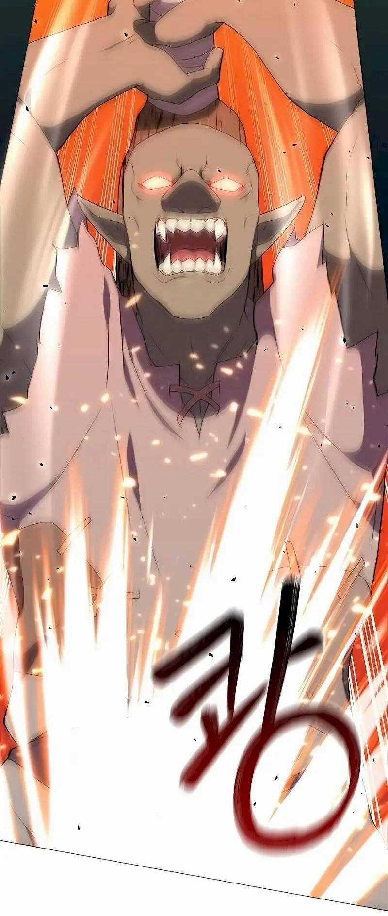 Tôi Làm Vườn Tại Thế Giới Thợ Săn Chapter 34 trang 11