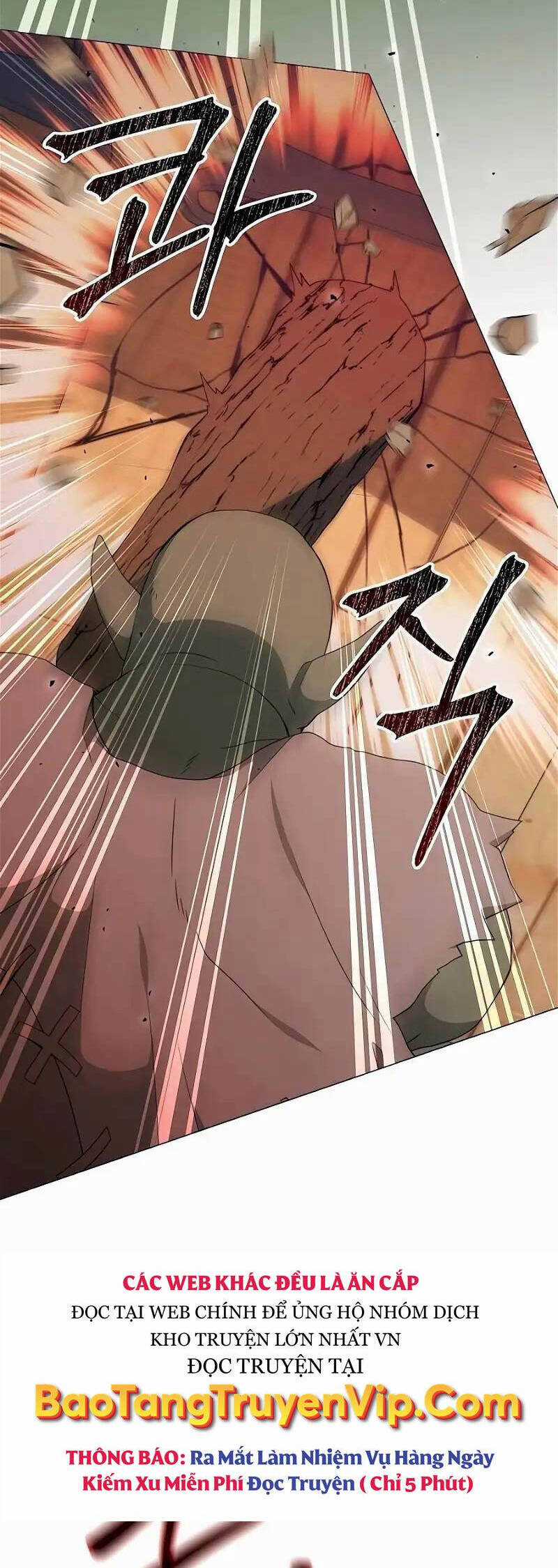 Tôi Làm Vườn Tại Thế Giới Thợ Săn Chapter 34 trang 13