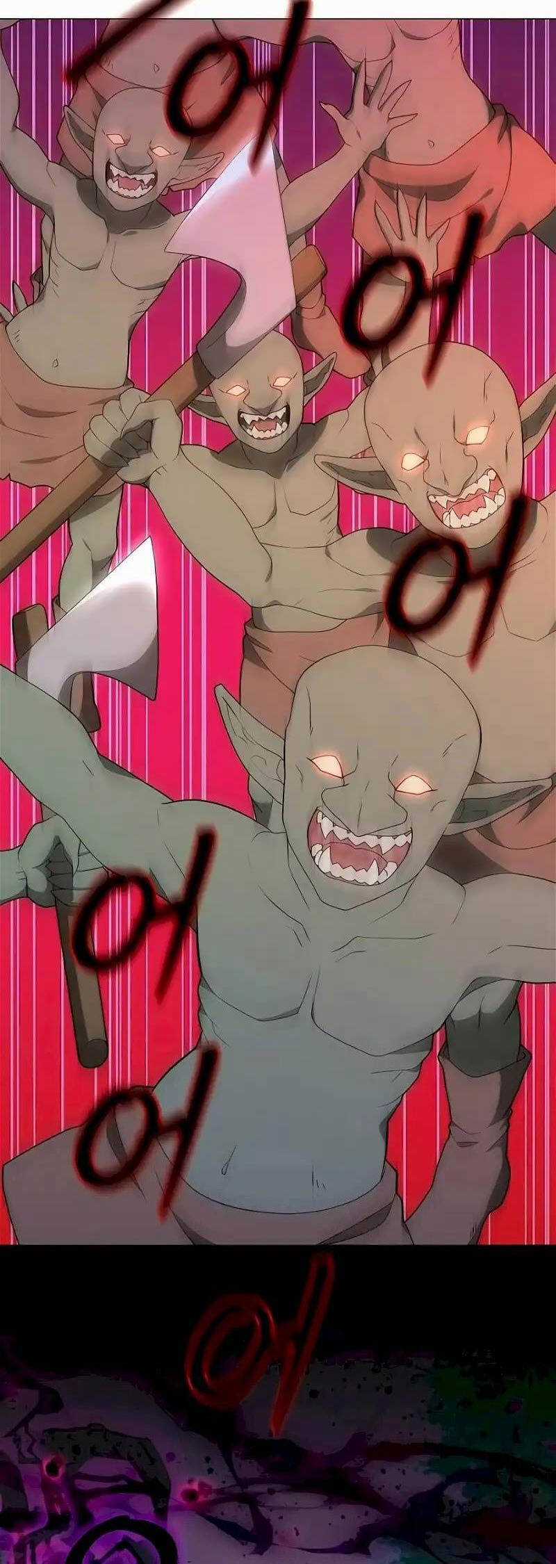 Tôi Làm Vườn Tại Thế Giới Thợ Săn Chapter 34 trang 14