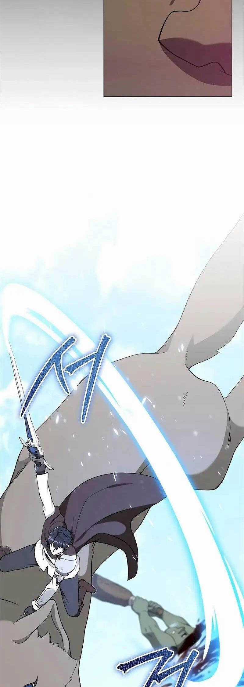 Tôi Làm Vườn Tại Thế Giới Thợ Săn Chapter 34 trang 17