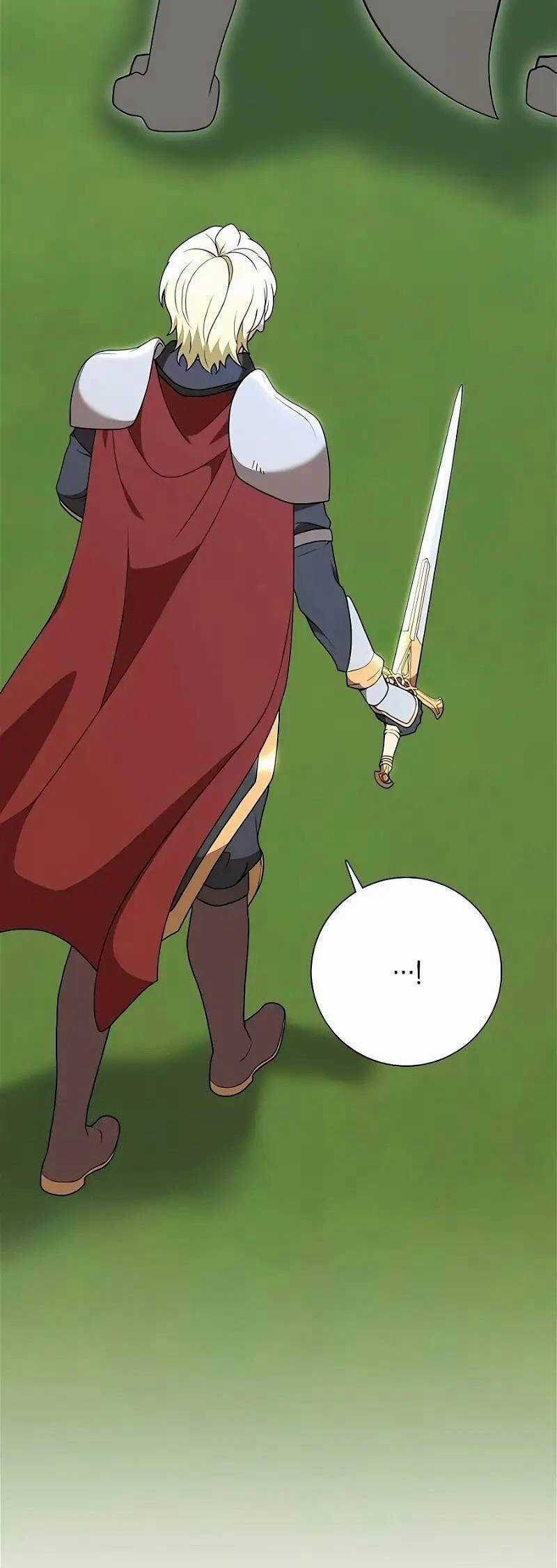 Tôi Làm Vườn Tại Thế Giới Thợ Săn Chapter 34 trang 22