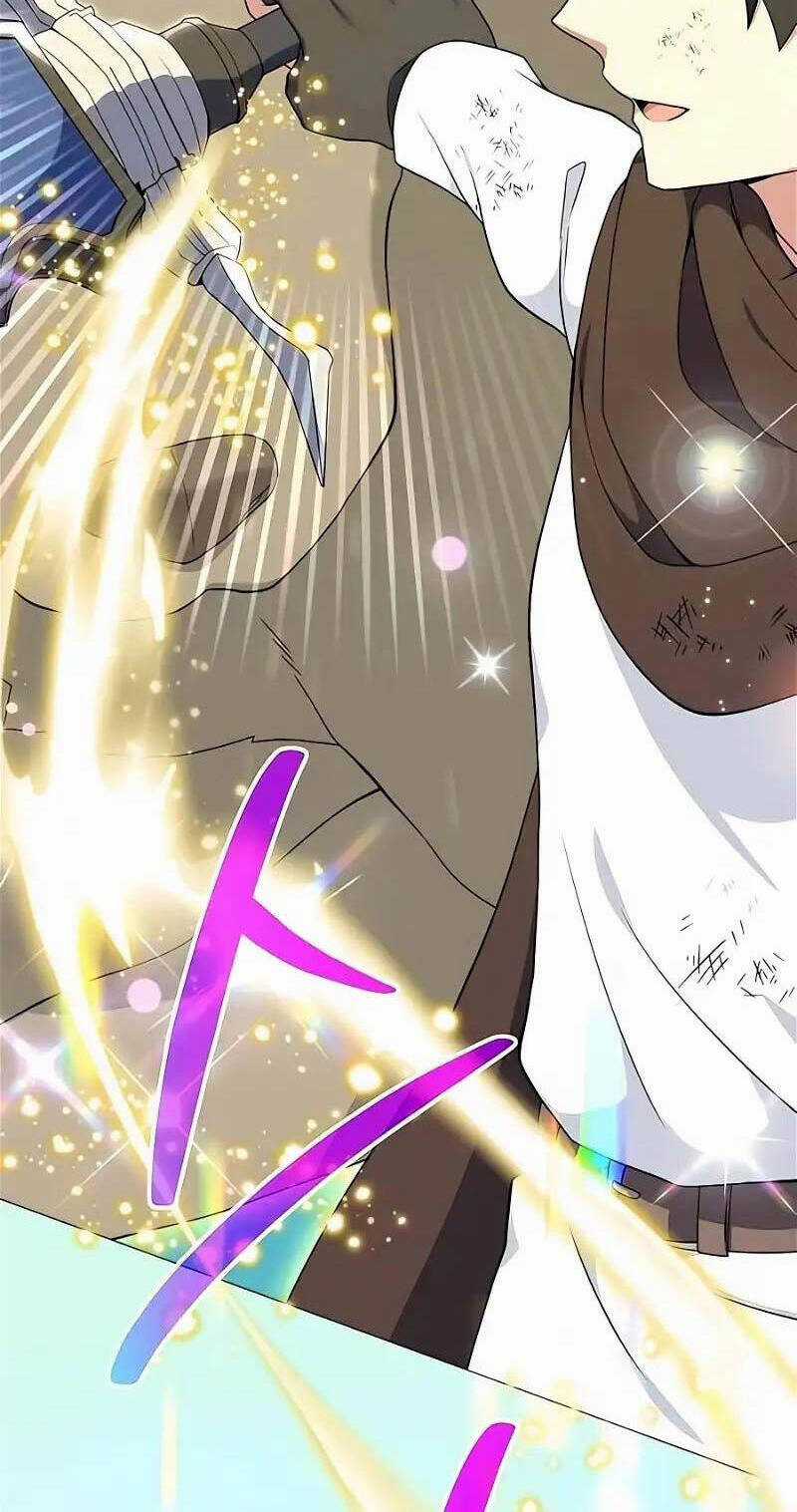 Tôi Làm Vườn Tại Thế Giới Thợ Săn Chapter 34 trang 29