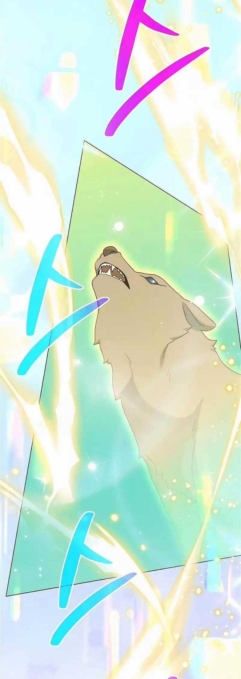 Tôi Làm Vườn Tại Thế Giới Thợ Săn Chapter 34 trang 30