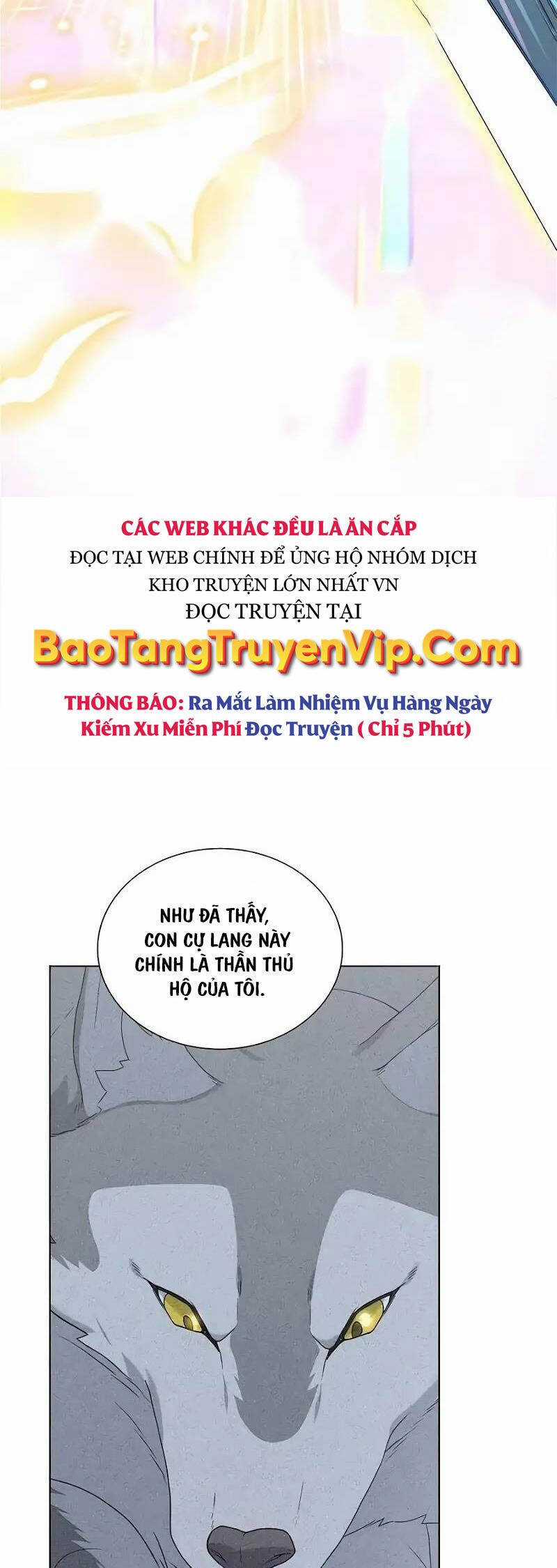 Tôi Làm Vườn Tại Thế Giới Thợ Săn Chapter 34 trang 32