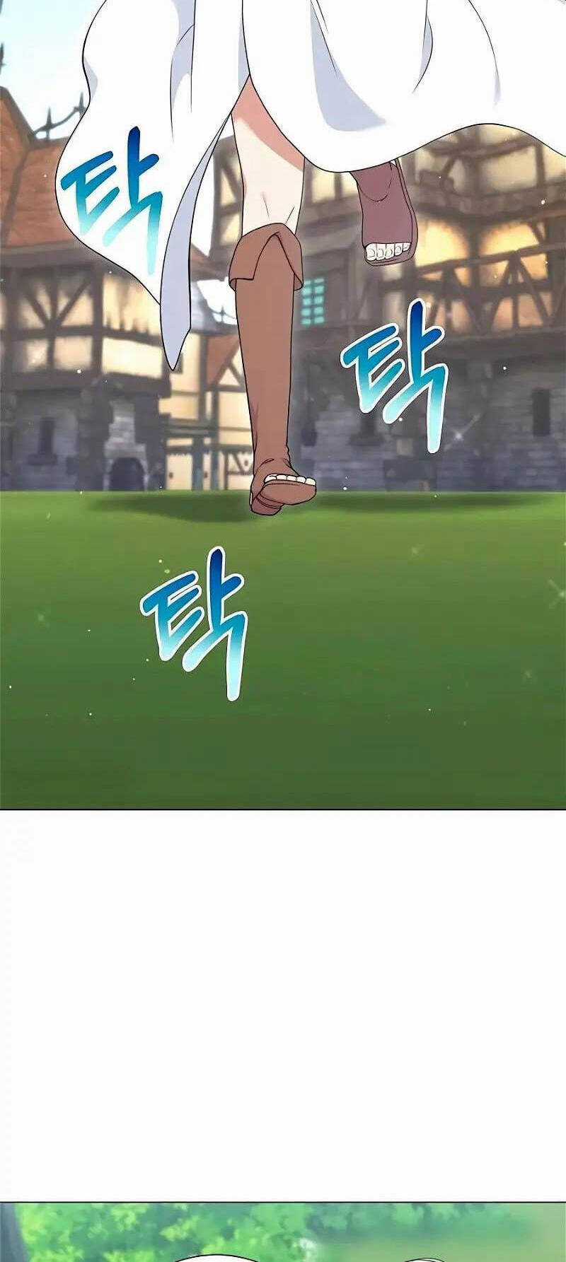 Tôi Làm Vườn Tại Thế Giới Thợ Săn Chapter 34 trang 39