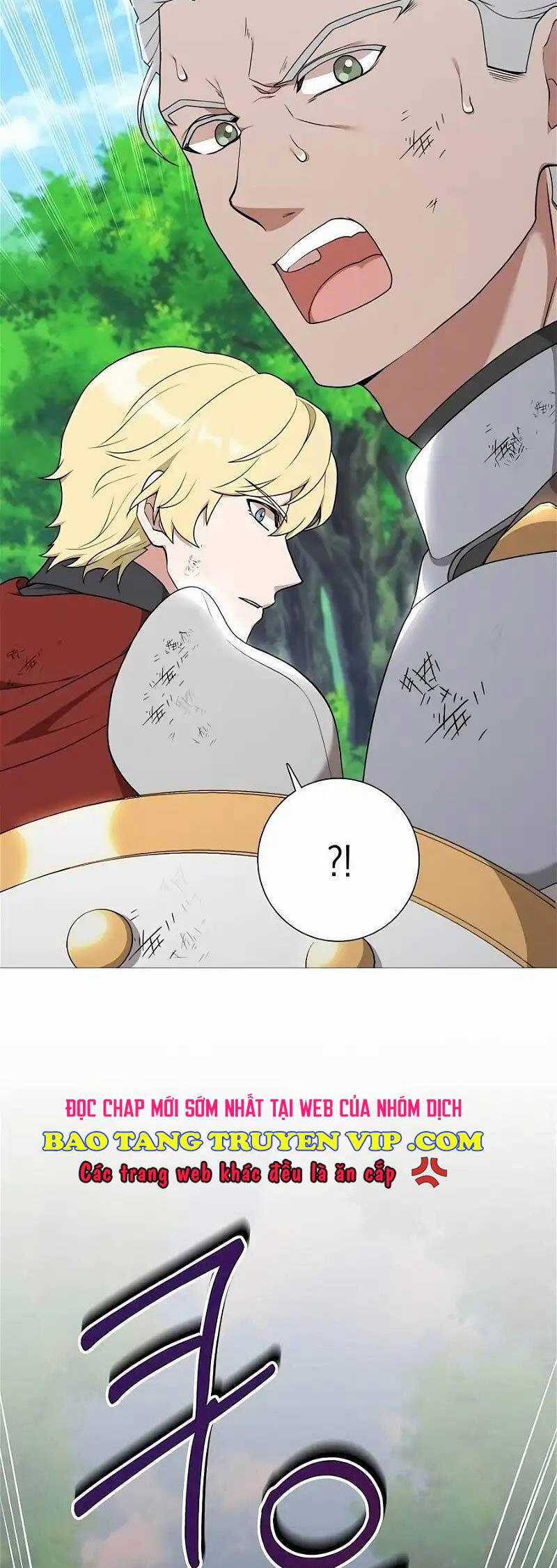 Tôi Làm Vườn Tại Thế Giới Thợ Săn Chapter 34 trang 4