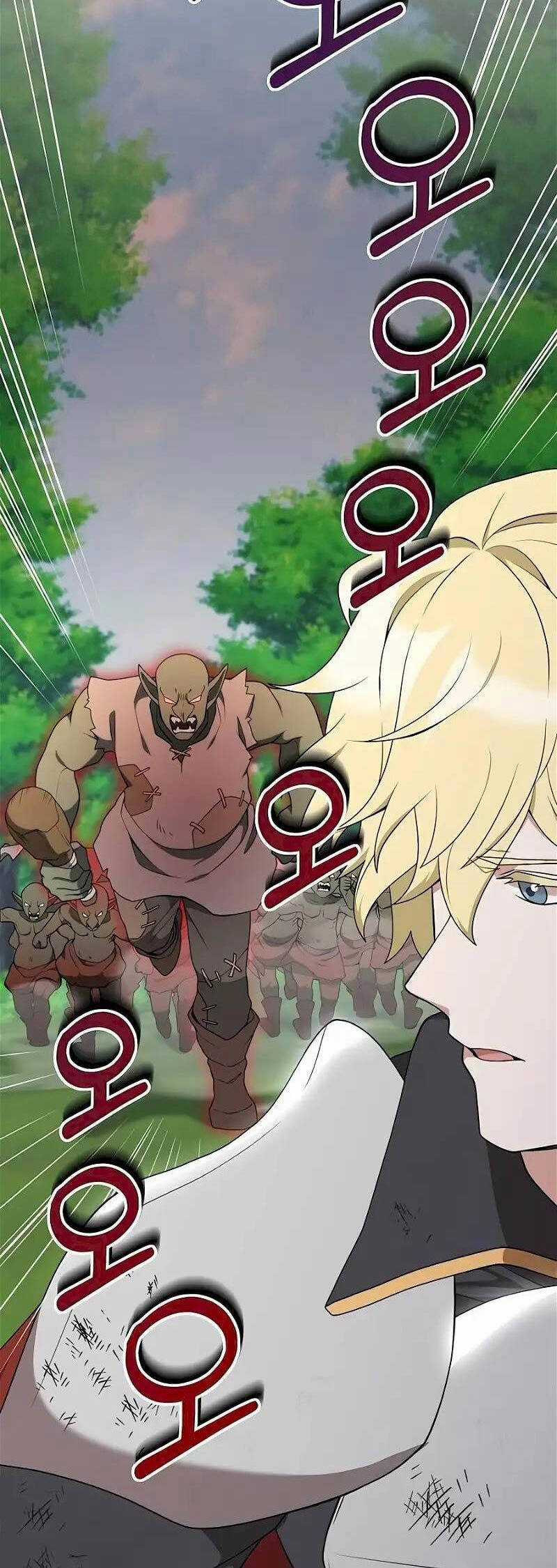 Tôi Làm Vườn Tại Thế Giới Thợ Săn Chapter 34 trang 5