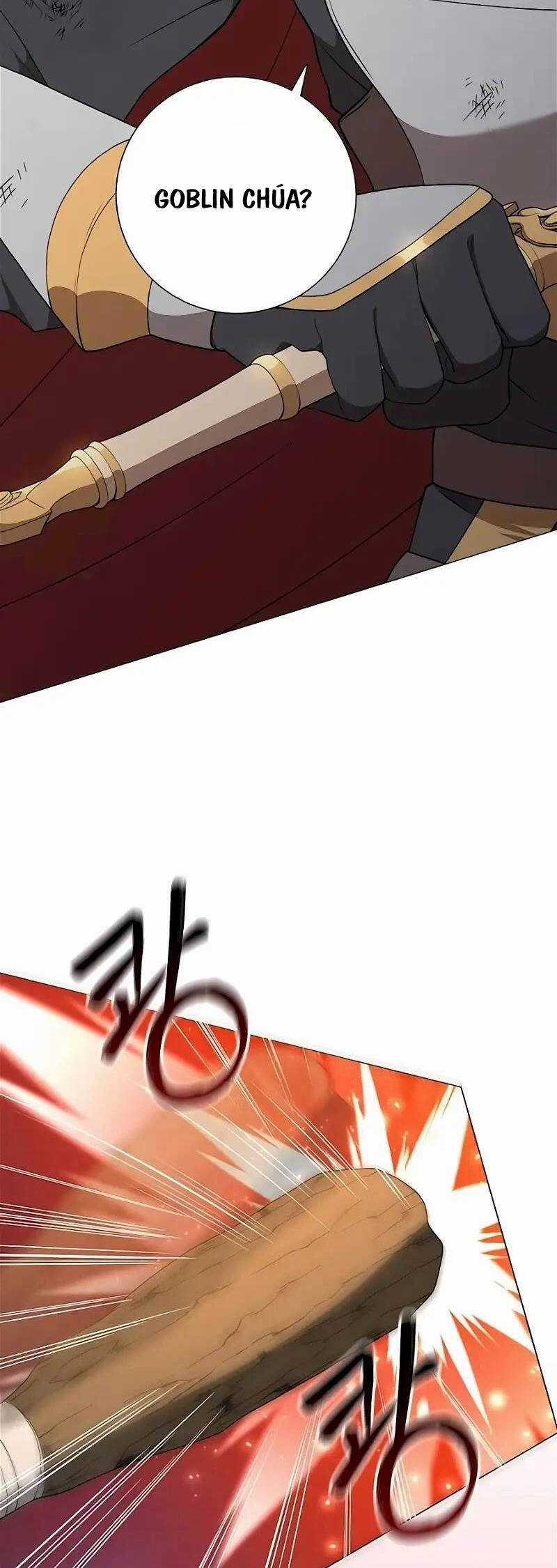 Tôi Làm Vườn Tại Thế Giới Thợ Săn Chapter 34 trang 6