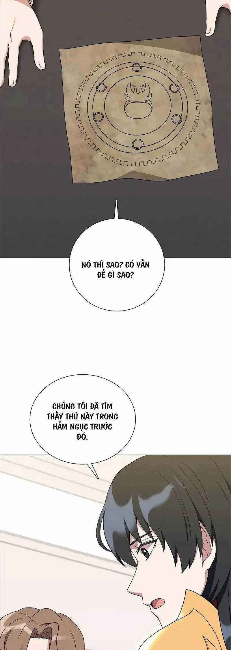 Tôi Làm Vườn Tại Thế Giới Thợ Săn Chapter 34 trang 68