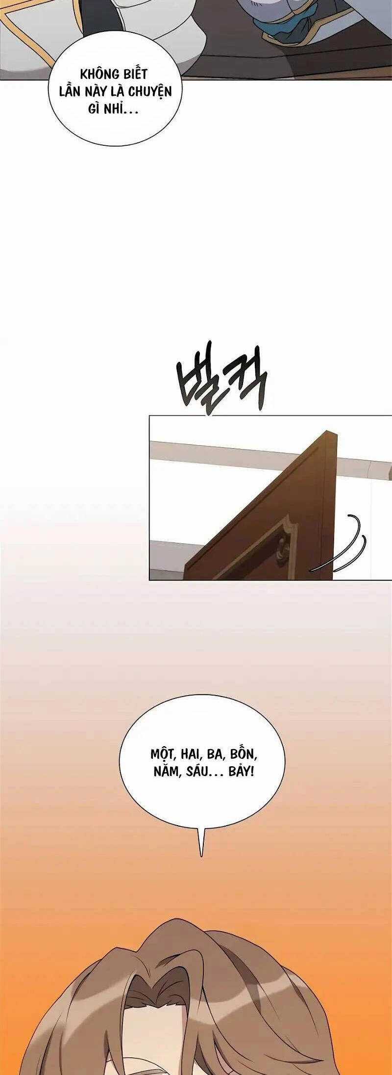 Tôi Làm Vườn Tại Thế Giới Thợ Săn Chapter 34 trang 75