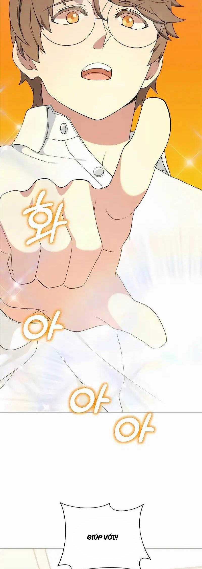 Tôi Làm Vườn Tại Thế Giới Thợ Săn Chapter 34 trang 76