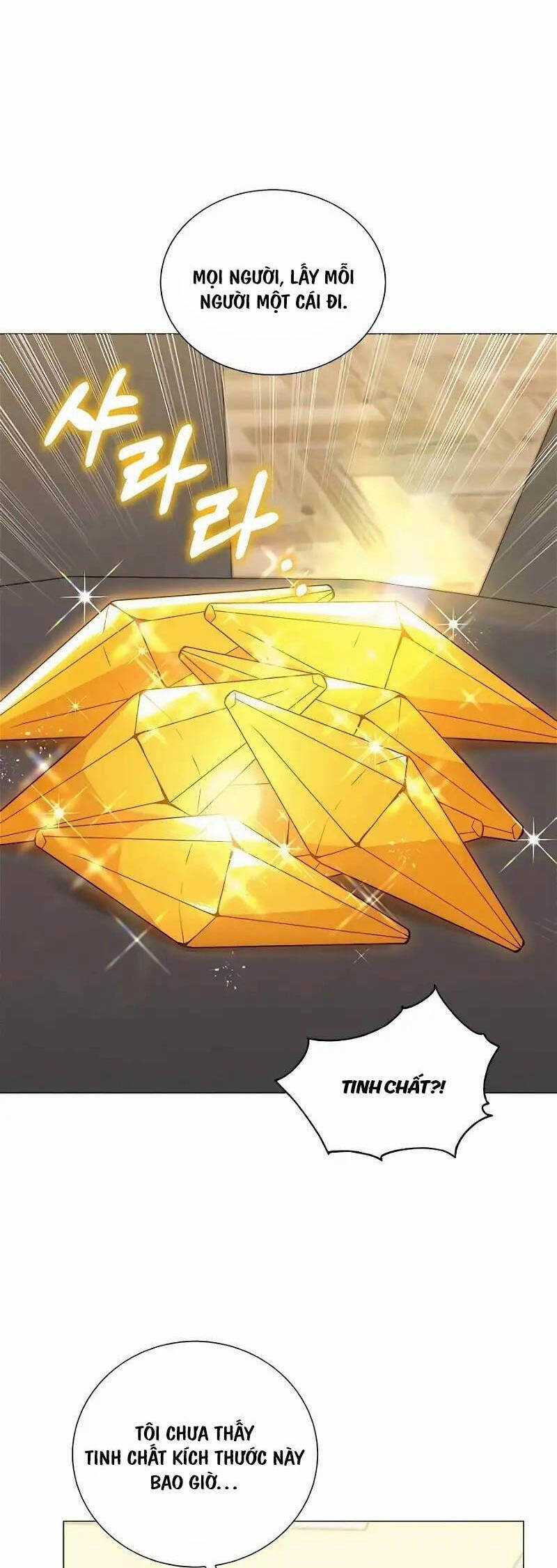 Tôi Làm Vườn Tại Thế Giới Thợ Săn Chapter 34 trang 79