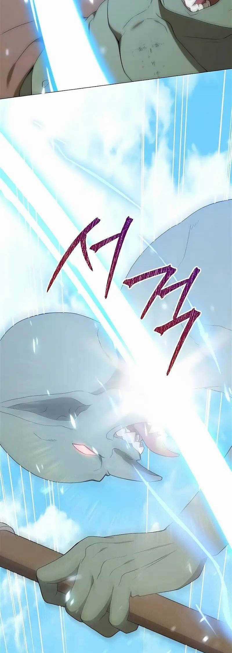 Tôi Làm Vườn Tại Thế Giới Thợ Săn Chapter 34 trang 8