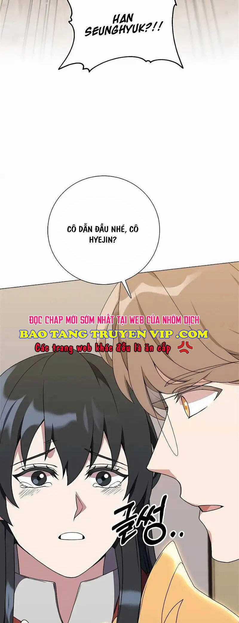 Tôi Làm Vườn Tại Thế Giới Thợ Săn Chapter 34 trang 83