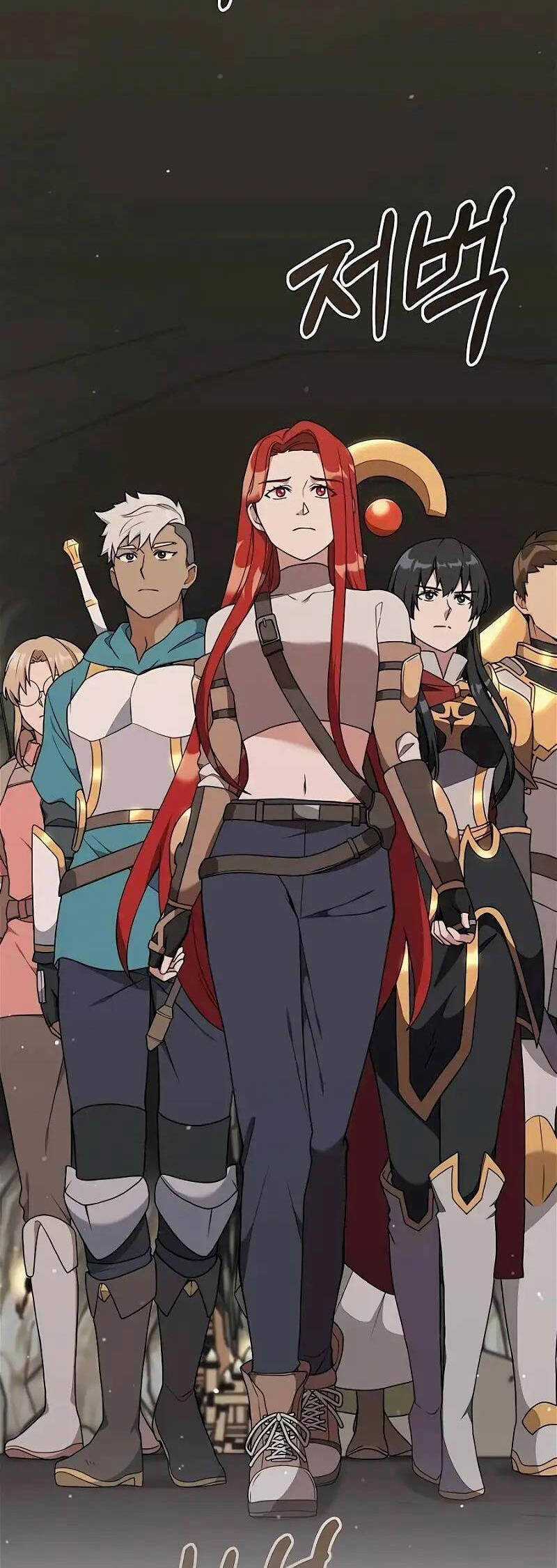 Tôi Làm Vườn Tại Thế Giới Thợ Săn Chapter 34 trang 87