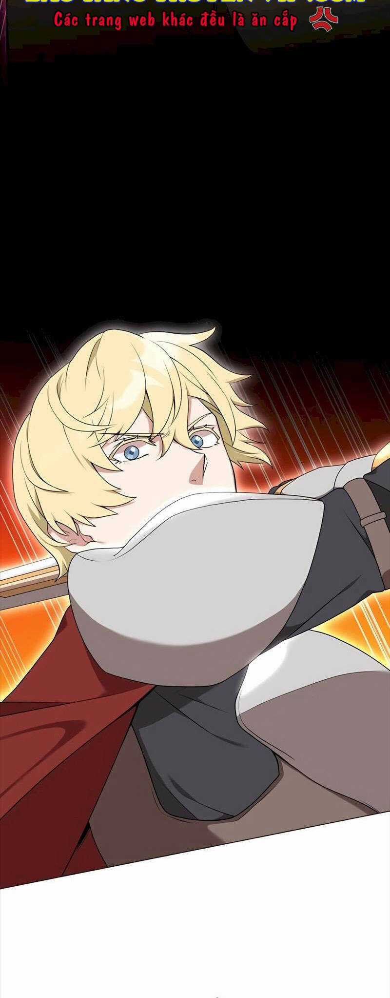 Tôi Làm Vườn Tại Thế Giới Thợ Săn Chapter 35 trang 16