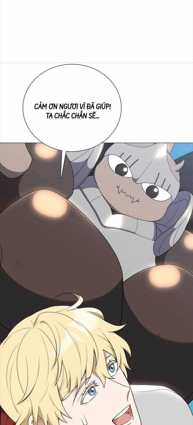 Tôi Làm Vườn Tại Thế Giới Thợ Săn Chapter 35 trang 29