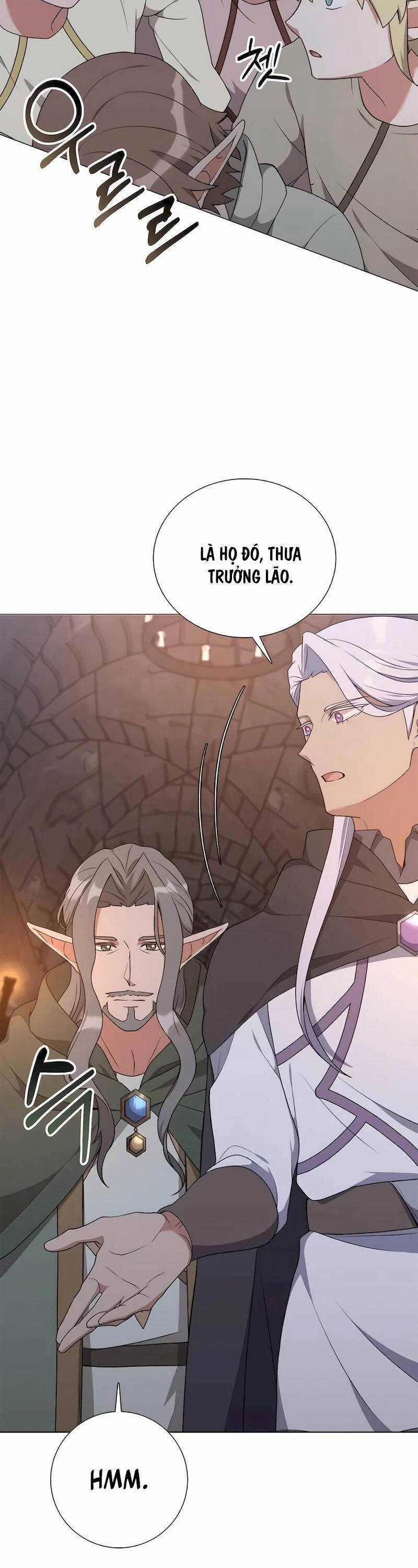 Tôi Làm Vườn Tại Thế Giới Thợ Săn Chapter 36 trang 13