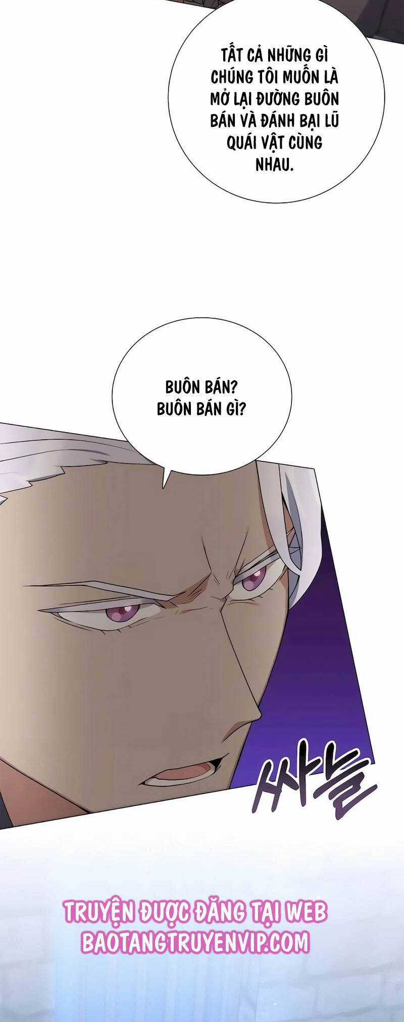 Tôi Làm Vườn Tại Thế Giới Thợ Săn Chapter 36 trang 28