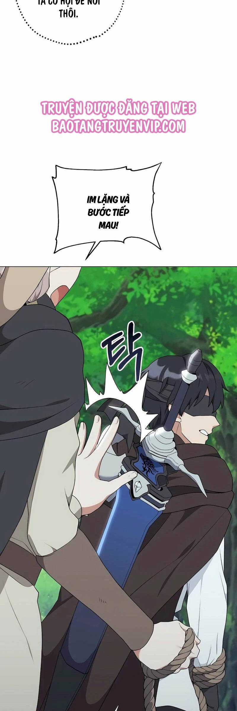 Tôi Làm Vườn Tại Thế Giới Thợ Săn Chapter 36 trang 3