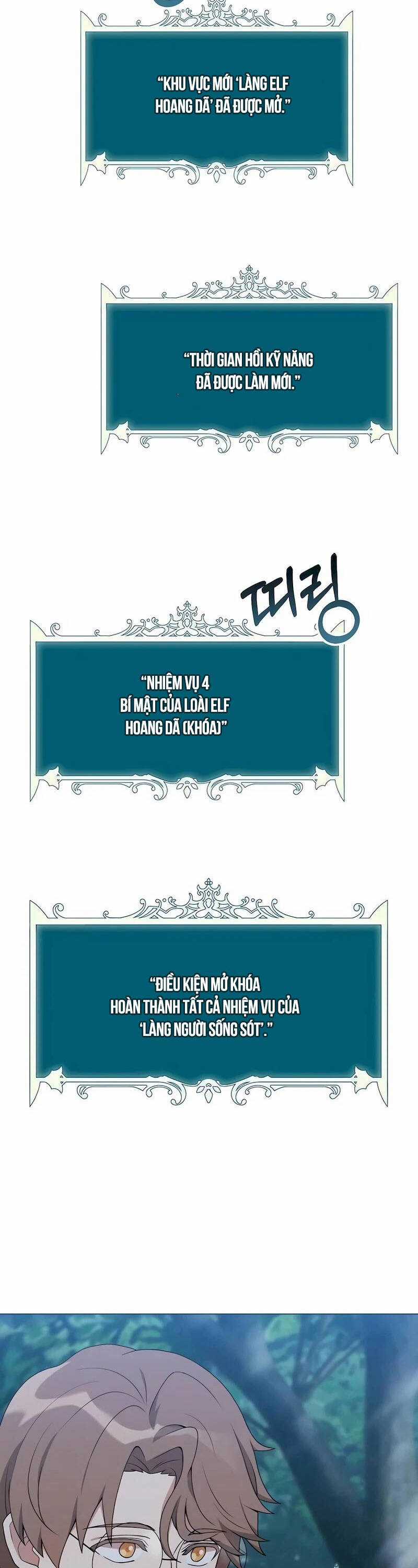 Tôi Làm Vườn Tại Thế Giới Thợ Săn Chapter 36 trang 47