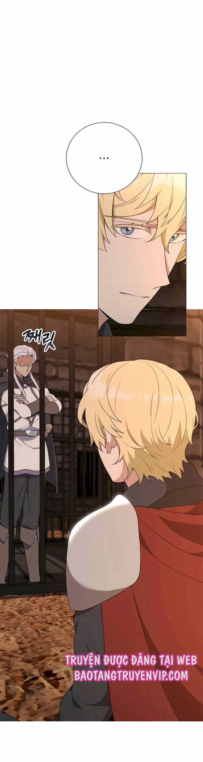 Tôi Làm Vườn Tại Thế Giới Thợ Săn Chapter 36 trang 8